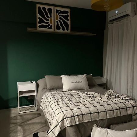 Apartamento Juan Pablo IX Posadas Exterior foto