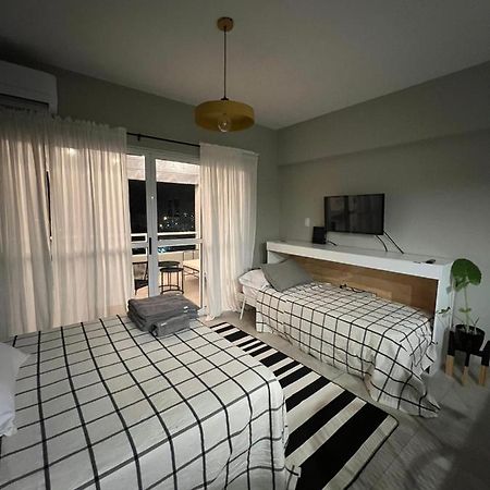 Apartamento Juan Pablo IX Posadas Exterior foto