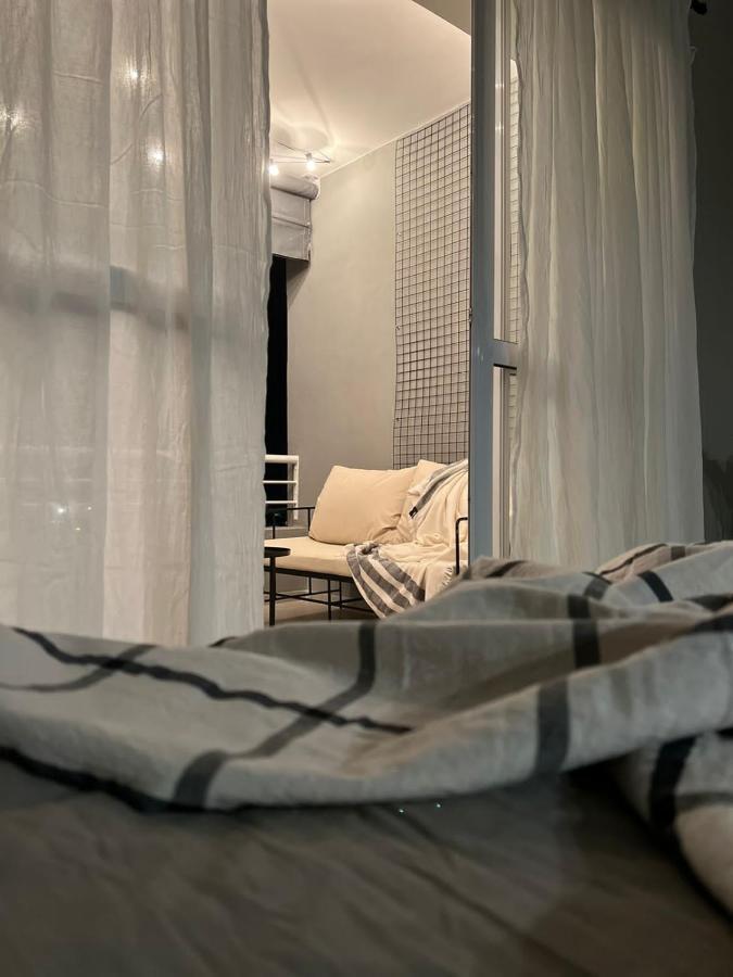 Apartamento Juan Pablo IX Posadas Exterior foto
