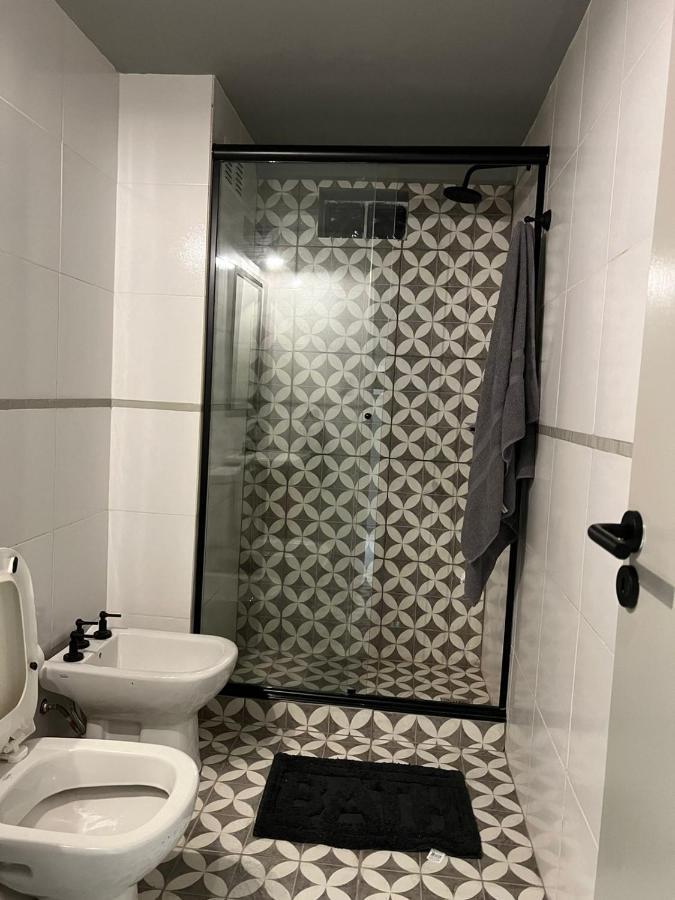 Apartamento Juan Pablo IX Posadas Exterior foto