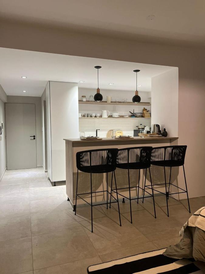 Apartamento Juan Pablo IX Posadas Exterior foto