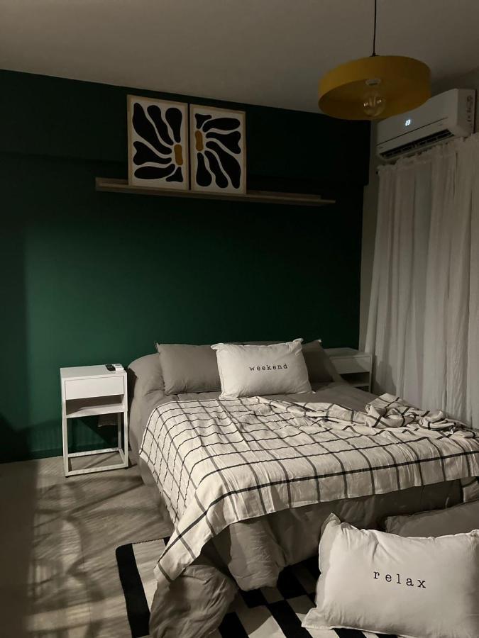 Apartamento Juan Pablo IX Posadas Exterior foto