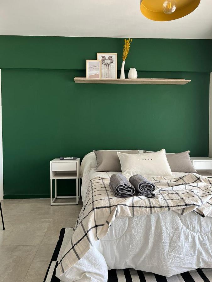 Apartamento Juan Pablo IX Posadas Exterior foto